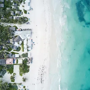 Hotel Coco Club, Tulum