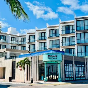 hotel-puerto-libre.allrivieramayahotels.com/