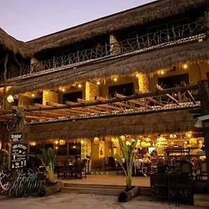 Sonno Cielito Tulum Pueblo