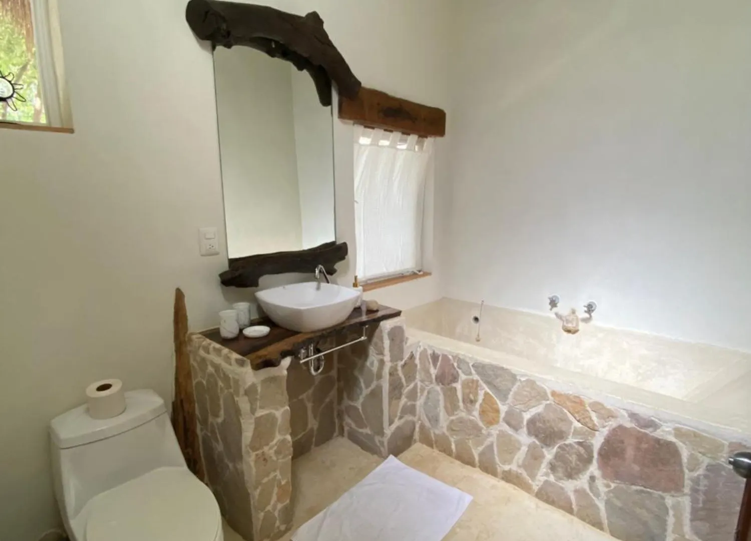 Verdeamar Eco Lodge Jungle Retreat Chemuyil 3*,  Mexiko